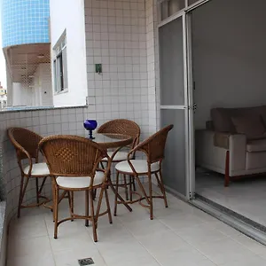  Apartamento Apartamento Praia Forte Brasil