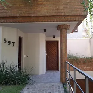 Apartamento Apartamento 203 - Menino Deus Brasil