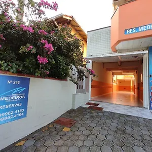  Apartamento Residencial Medeiros Brasil