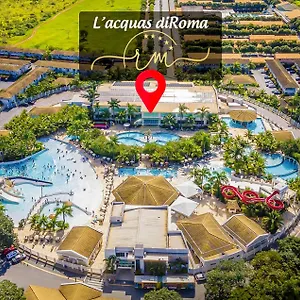  Casa de Férias Lacqua Diroma Rm Brasil