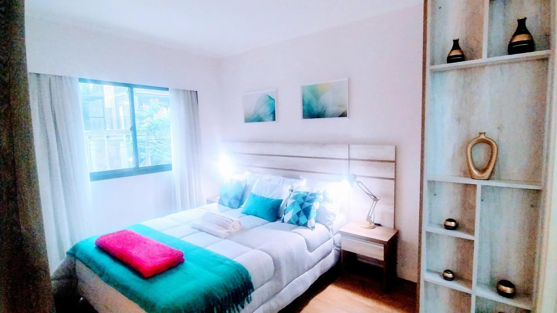 Hotel Clar Faria Lima Sao Paulo