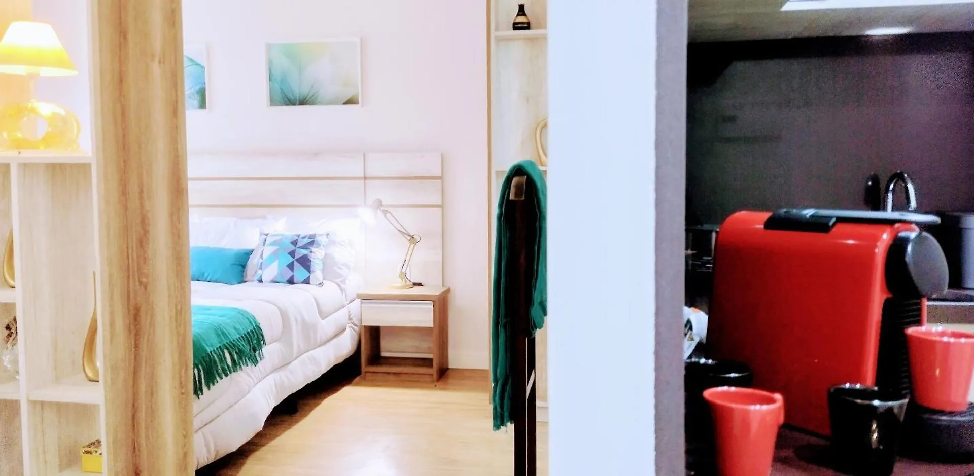 Hotel Clar Faria Lima Sao Paulo 5*,  Brazil