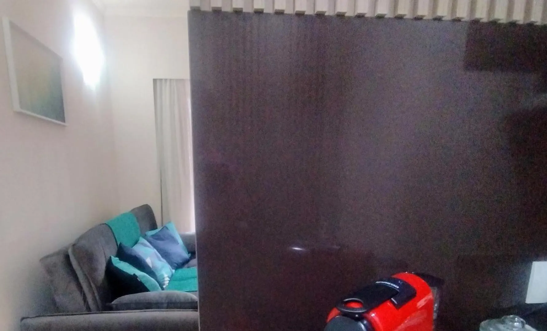 Hotel Clar Faria Lima Sao Paulo